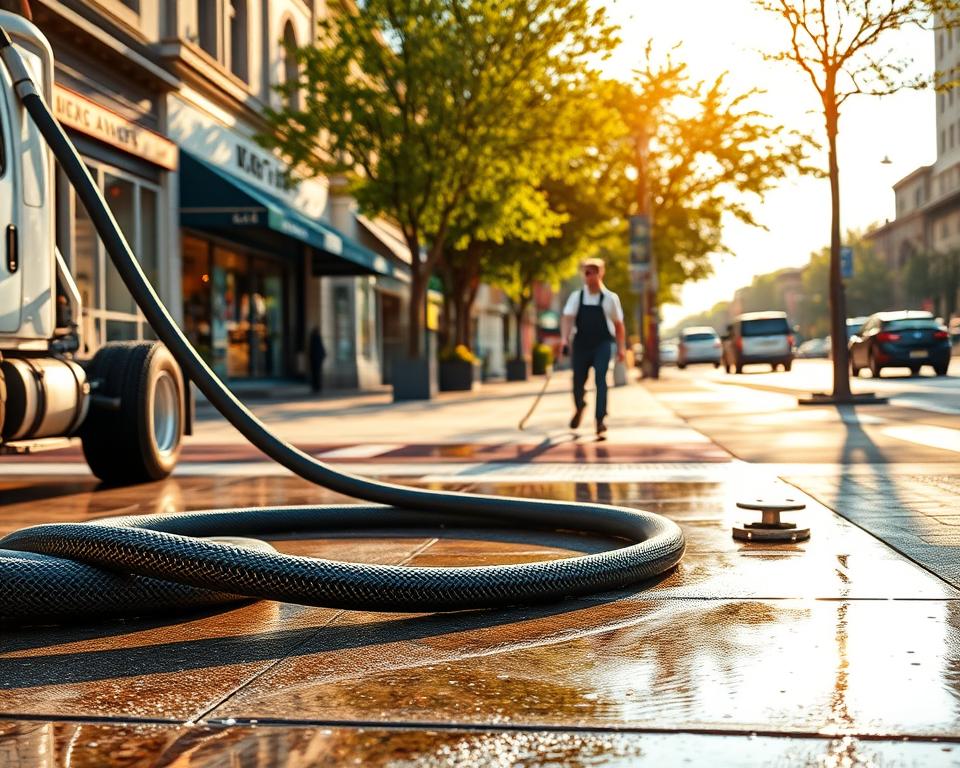 pressure washing Forsyth Georgia