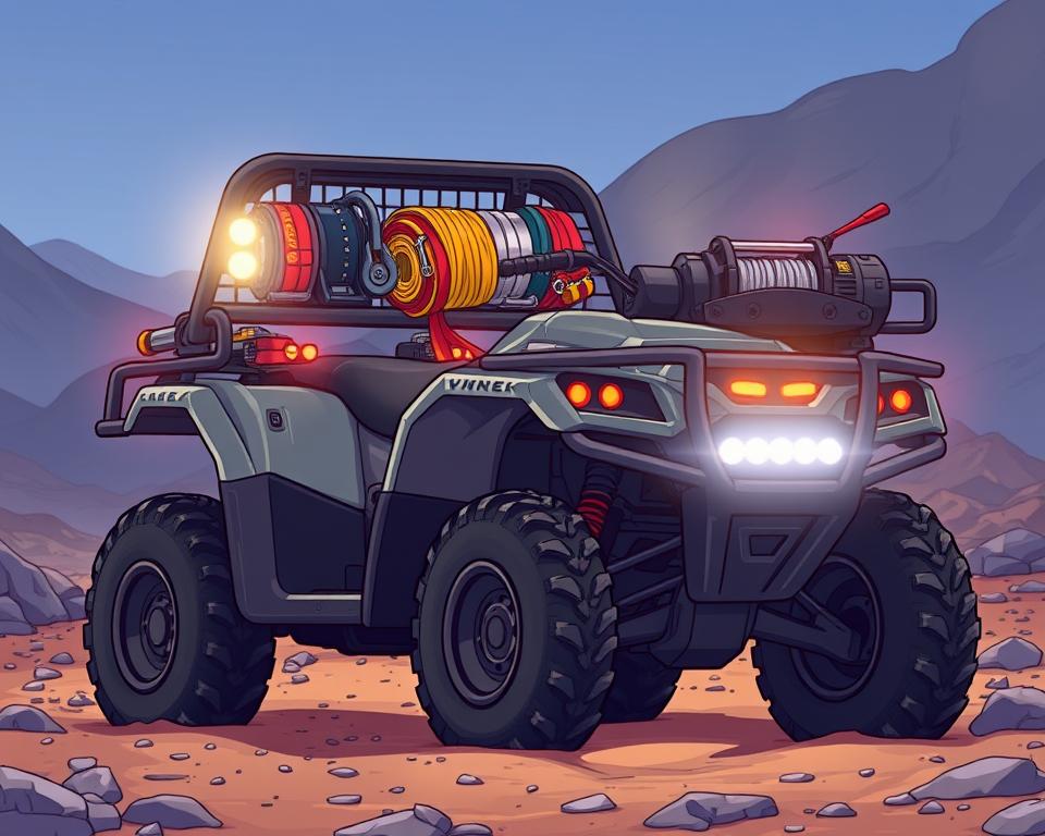 Motohavoks tires