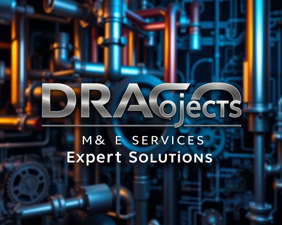 Dragoprojects - M&E consultants