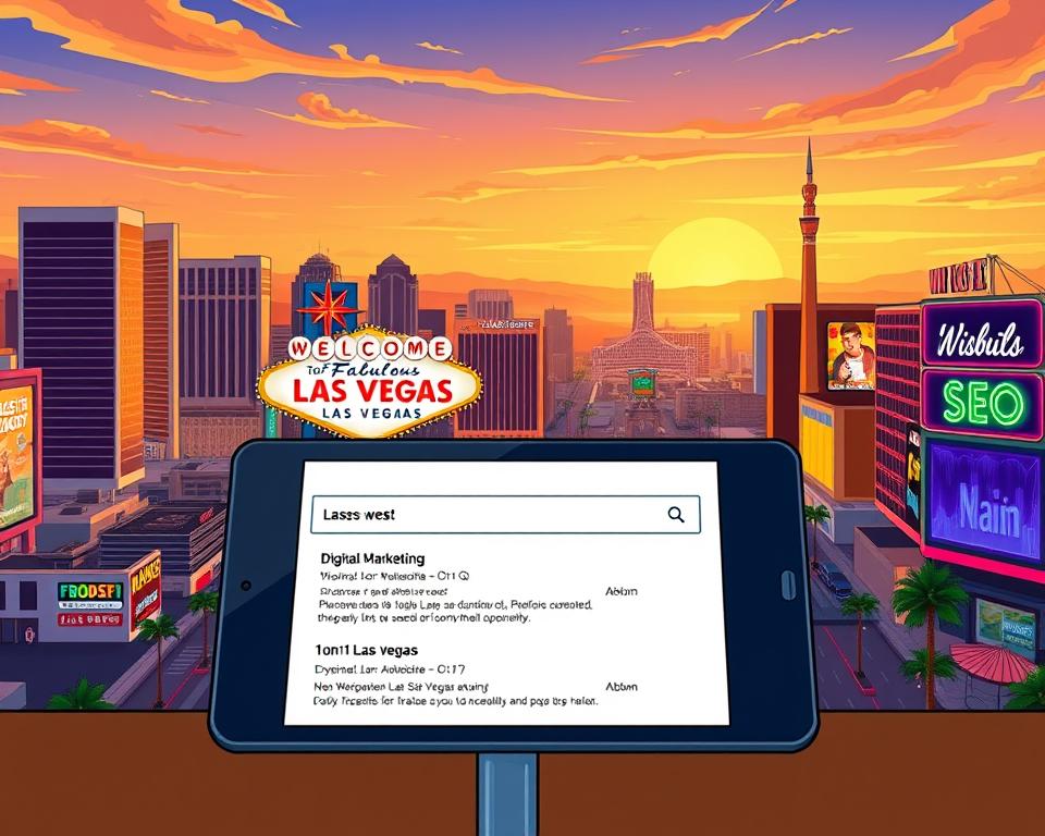 Digital Marketing 1on1 Seo Las Vegas