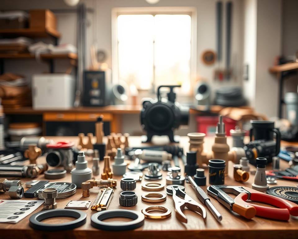 shurflo pumps parts catalog