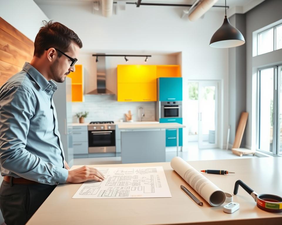 Kitchen Remodeling in Kirkland