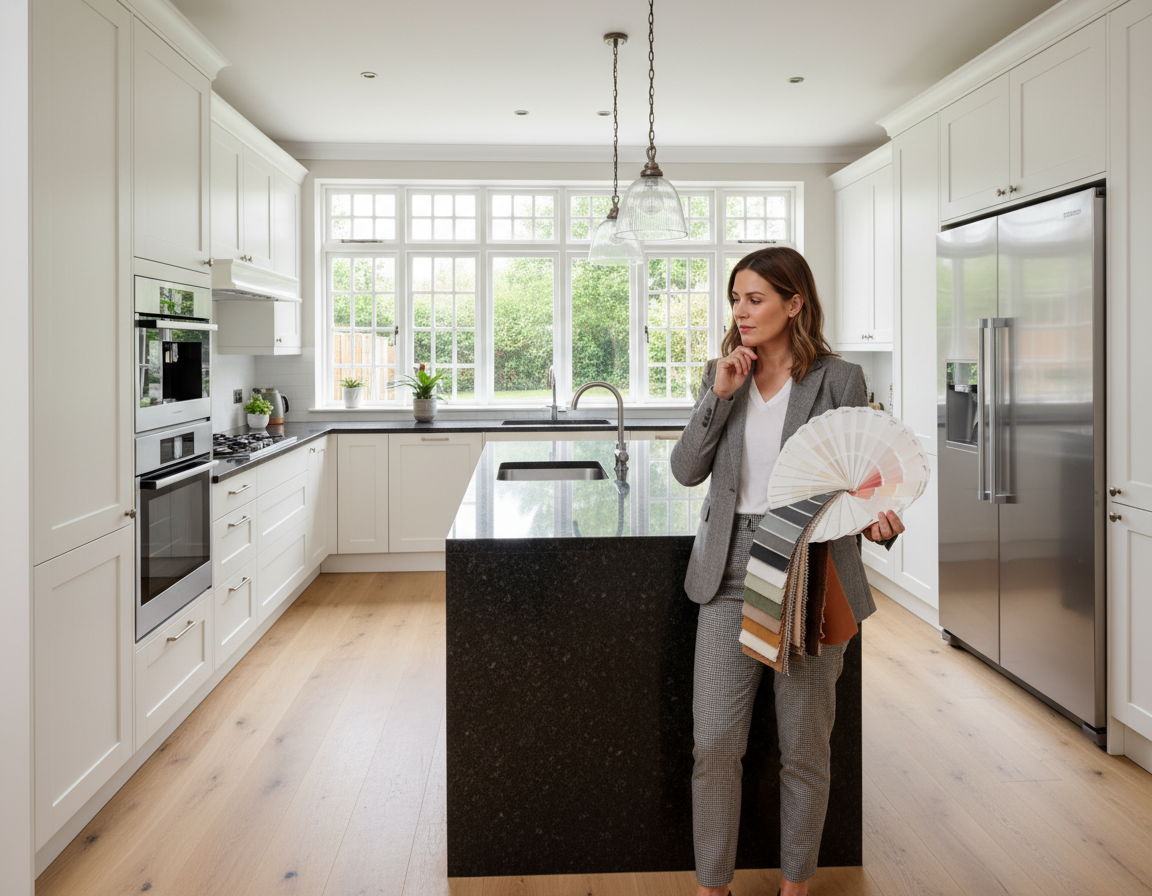 Kitchen Remodeling Redmond Wa
